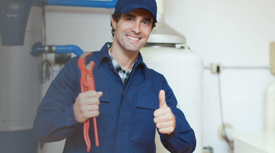 Local 24/7 Emergency Plumbing in Five Points, CA